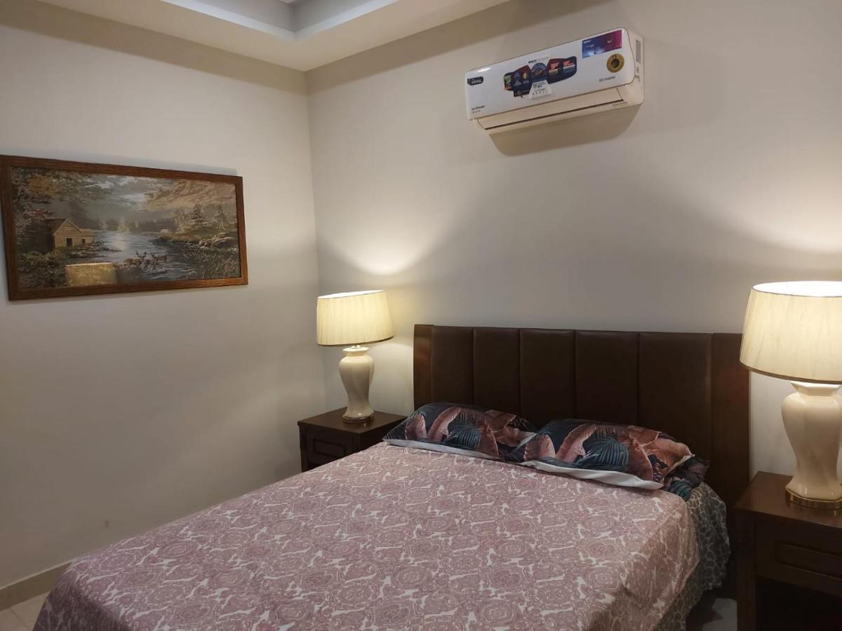 The River View Apartment Rawalpindi Exterior foto